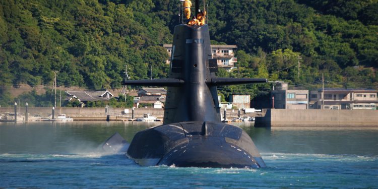 Kapetan Marko Petkovic zapanjio priznanjem: ‘Svaki tjedan srećemo ruske podmornice, a stiže ih još’