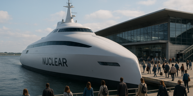 Kapetan Milo Miklaušić: Budućnost mora