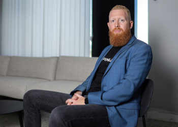 Kapraljević: Nakon akvizicije AMR-a 15% prihoda dolazit će nam iz UK-a