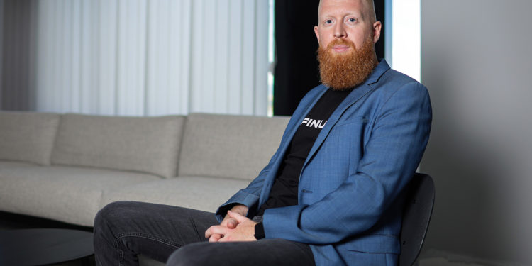 Kapraljević: Nakon akvizicije AMR-a 15% prihoda dolazit će nam iz UK-a