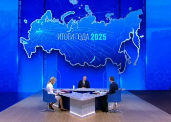 Karta iza Putina otkrila sve ruske namjere: Ovo je jasna poruka Ukrajini