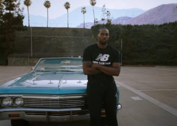 Kawhi Leonard: Chevrolet Tahoe, automobili NBA prvaka Los Angeles Clippersa