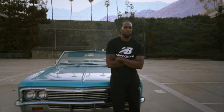 Kawhi Leonard: Chevrolet Tahoe, automobili NBA prvaka Los Angeles Clippersa