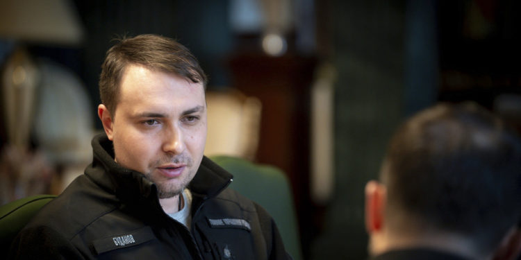 Kijev bi trebao početi razgovarati s Moskvom – šef ukrajinske obavještajne službe — RT Rusija i bivši Sovjetski Savez