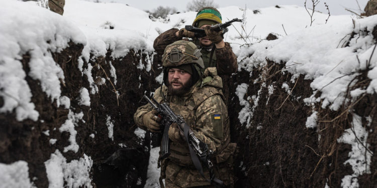 Kijev smijenio zapovjednike nakon gubitka ključnog grada Donbasa – mediji — RT Rusija i bivši Sovjetski Savez