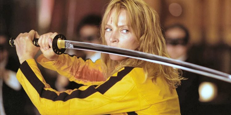 Kill Bill: The Whole Bloody Affair Review