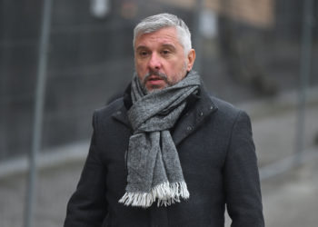 Klasić rekao što mu je najveći problem s Thompsonom: ‘Ja sam bio u Domovinskom ratu’