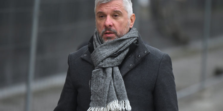 Klasić rekao što mu je najveći problem s Thompsonom: ‘Ja sam bio u Domovinskom ratu’