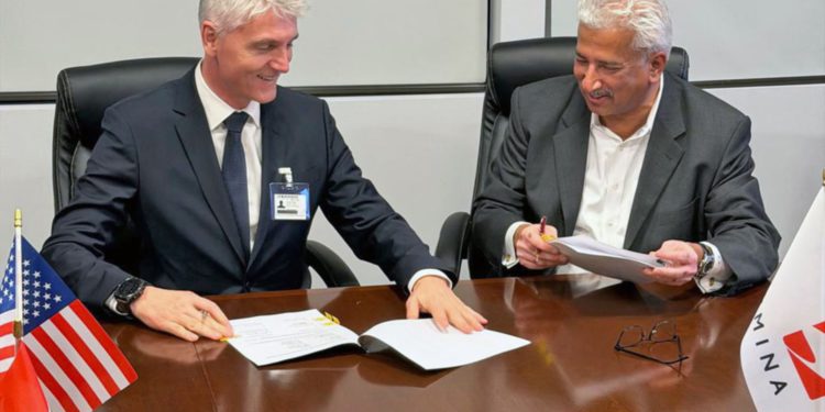 Končar sklopio ugovor s Fortune 500 tvrtkom: Jača se prisustvo na američkom tržištu