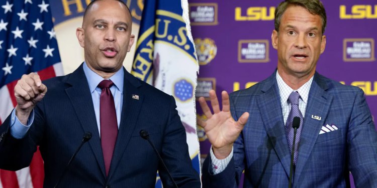 Kongres odbacio NIL zakon nakon kontroverze trenera LSU, planira ponovni pokušaj 2026.