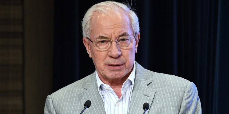 Korumpirani ukrajinski dužnosnici mogli su skupiti preko 100 milijardi dolara zapadne pomoći – bivši premijer – RT Rusija i bivši Sovjetski Savez