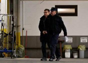 Korumpirani zagrebački doktor Vlado priznao: Ovo je radio za više od 100.000 eura