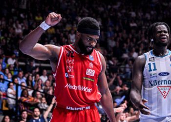 Košarka Cantù-Milan rezultatske vijesti | Gazzetta.it