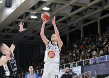 Košarka, Udine pobjeđuju u Trentu i sanjaju Final Eight talijanskog kupa