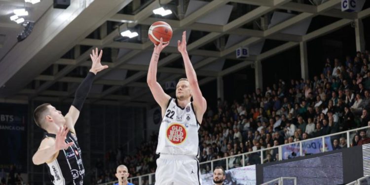 Košarka, Udine pobjeđuju u Trentu i sanjaju Final Eight talijanskog kupa