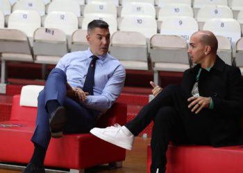 Košarka, povećanje kapitala od 4,8 milijuna u Vareseu. Scola: “Postoji interes za NBA Europe