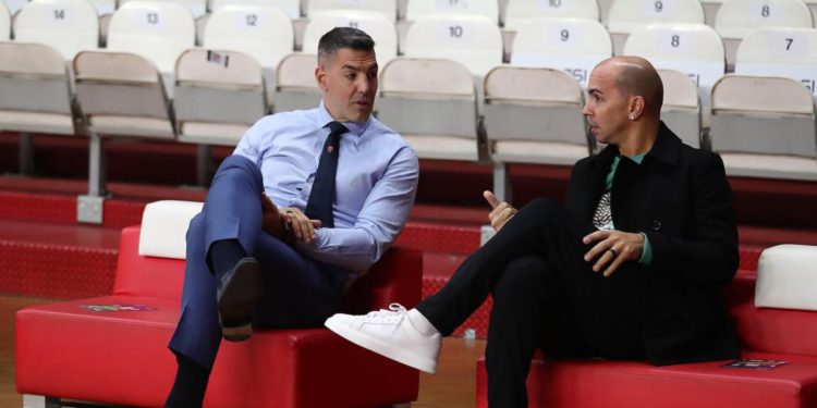 Košarka, povećanje kapitala od 4,8 milijuna u Vareseu. Scola: “Postoji interes za NBA Europe