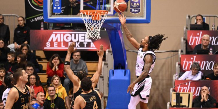 Košarka, rezultati Serie A: Milan pobijedio Cremonu, Bologna pobijedila Trst