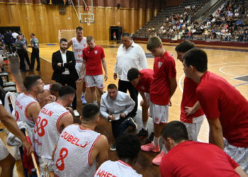 Košarkaši Dubrovnika ispali u Kupu od momčadi iz druge lige