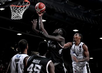 Košarkaška Serie A, rezultati odgoda: pobjede Virtusa i Varesea