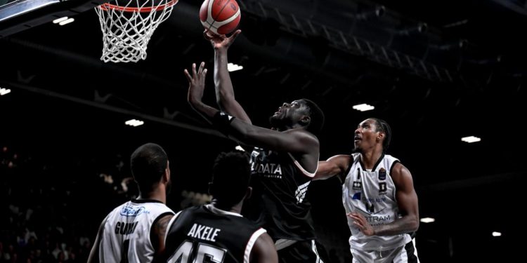 Košarkaška Serie A, rezultati odgoda: pobjede Virtusa i Varesea