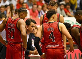 Košarkaški Trst, trener Gonzalez govori: “Ambicije? Cilj je natjecati se u svemu”