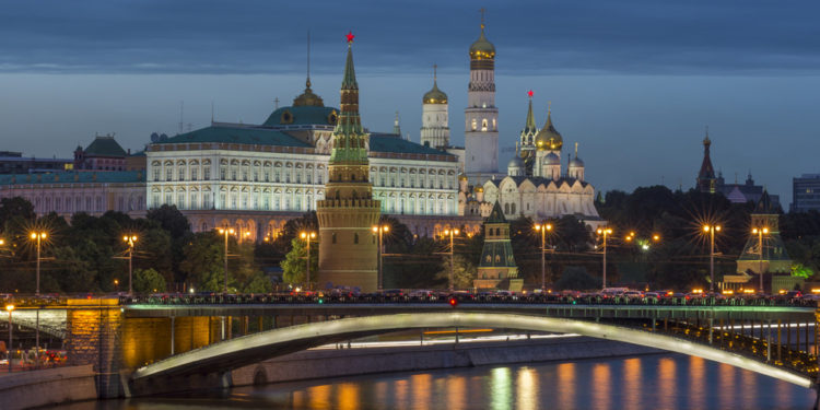 Kremlj komentira najnovije razgovore sa SAD-om — RT Rusija i bivši Sovjetski Savez