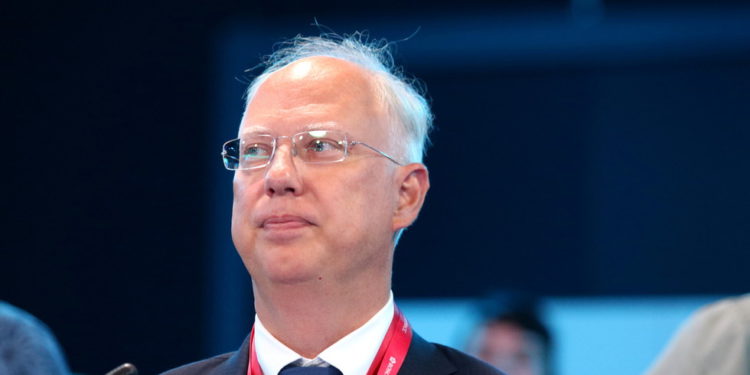 Kremlj opisuje misiju višeg pregovarača u SAD-u — RT Rusija i bivši Sovjetski Savez