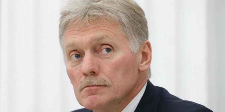 Kremlj reagira na izborne tvrdnje Zelenskog — RT Rusija i bivši Sovjetski Savez