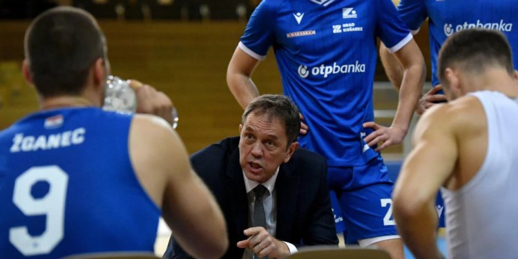 Krnji Zadar posljednju utakmicu 2025. igra u Subotici: je li vrijeme da „pojačanja“ dobiju priliku i opravdaju tu titulu?