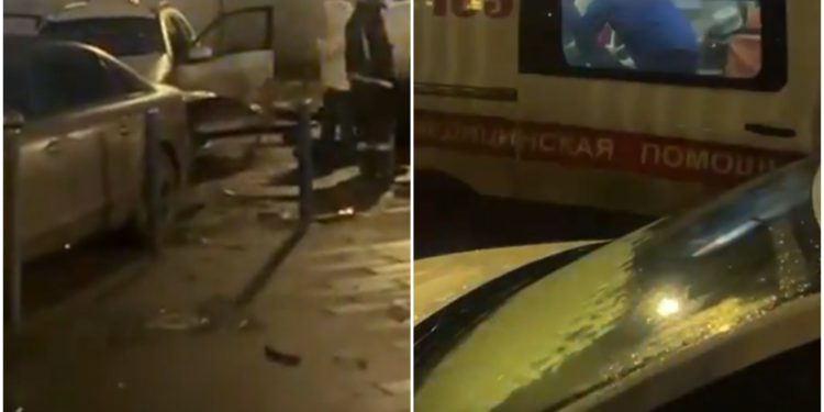 Krvavi dan za Putina: Ubijen mu general, dignut u zrak u centru Moskve