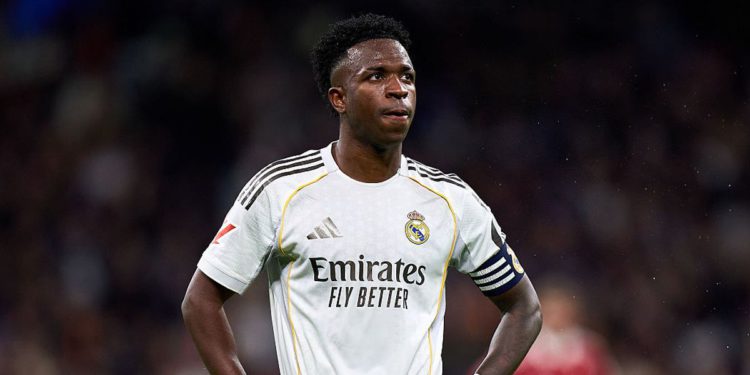 La Bañeza sanja Viniciusa, predsjednika: “Ako nije sretan u Realu…”