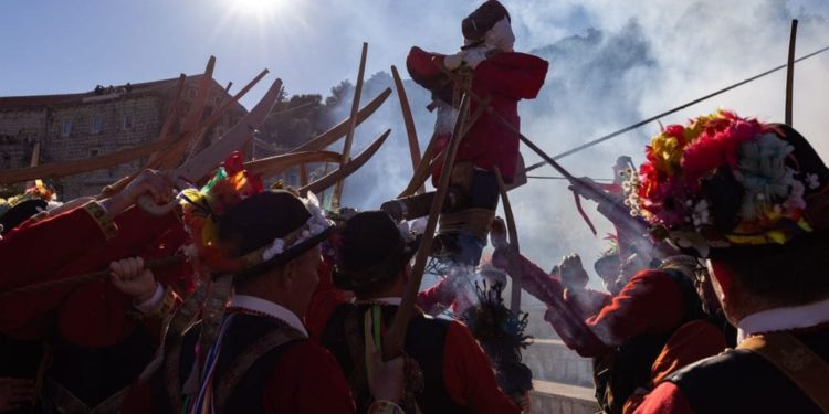 Lastovski poklad ušao u UNESCO