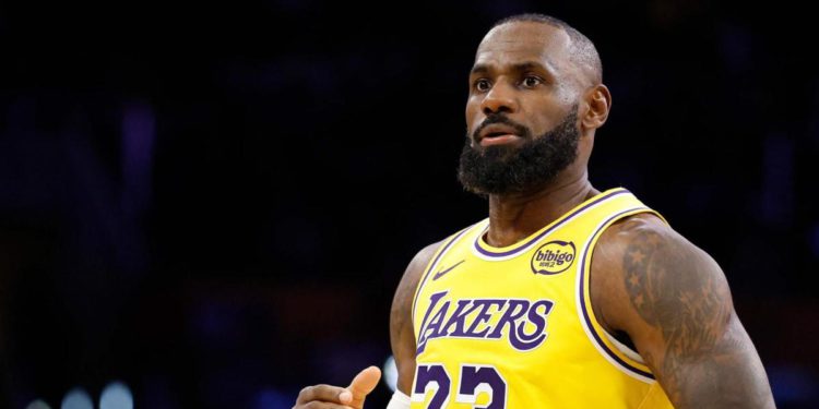 LeBron i “pravi izbor” protiv Toronto Raptorsa