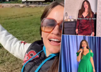 Legendarna influencerica ‘Slađa s brda’ ispričala kako je krenula njezina priča