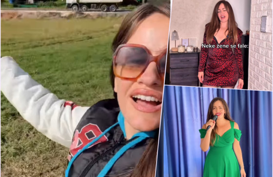 Legendarna influencerica ‘Slađa s brda’ ispričala kako je krenula njezina priča