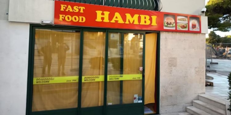 Legendarni fast food se zatvara nakon 38 godina