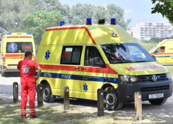 Legionela otkrivena i u Domu za starije, umirovljenica: ‘Svi misle da ćemo preminuti’