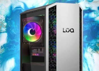 Lenovo LOQ RTX 5060 Ti gaming računalo pada na 950 USD