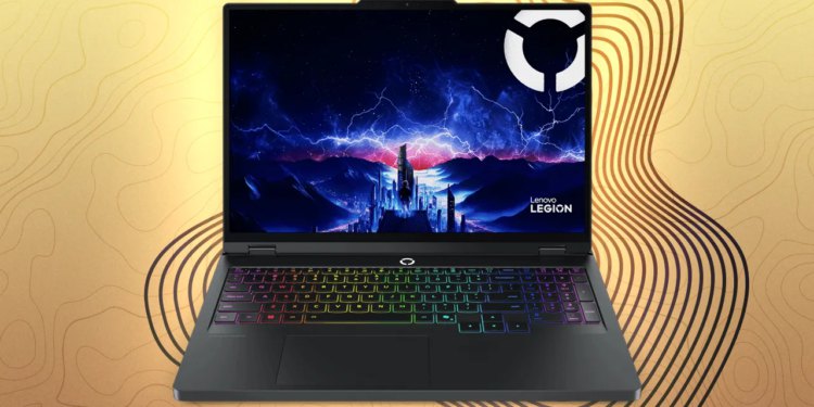 Lenovo Legion Pro 5 RTX 5070 Ti gaming prijenosno računalo palo ispod 1500 dolara, jeftinije od Crnog petka