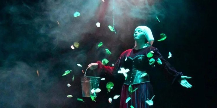 Lerovci u subotu repriziraju predstavu ‘Sjećanje na ljubičaste kiše’