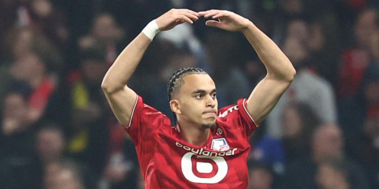 Ligue 1, Mbappéov junior Lille pobjeđuje De Zerbijev Marseille