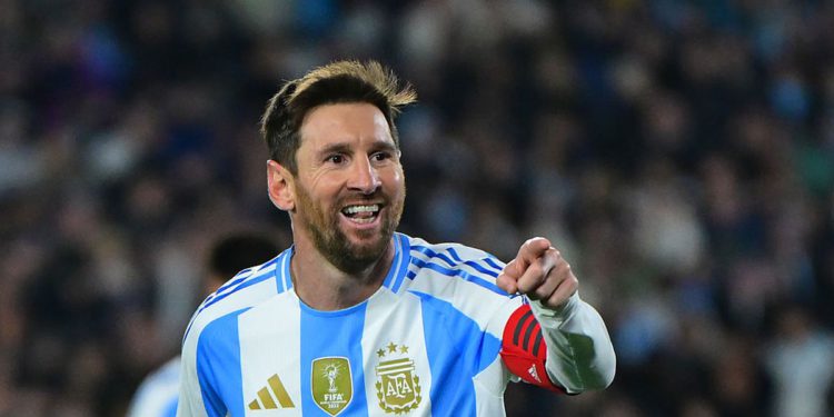 Lionel Messi, Indija je spremna dočekati Argentinca sa super statuom