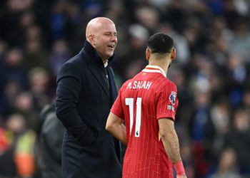 Liverpool-Salah bliži se kraju? Rooney kritizirao Egipćanina: “Nepoštovanje”