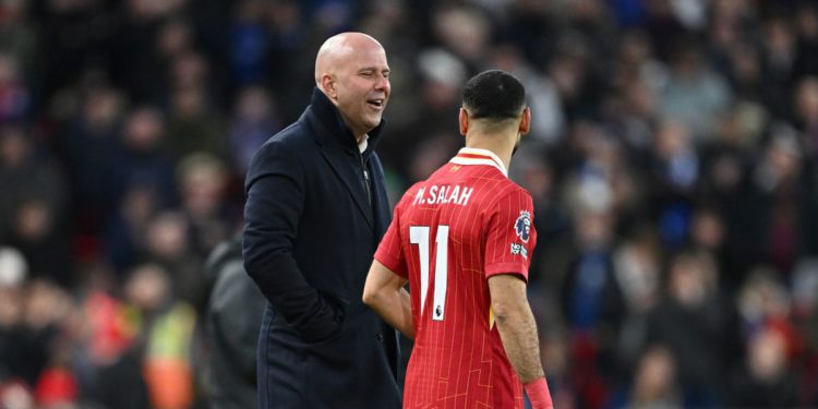 Liverpool-Salah bliži se kraju? Rooney kritizirao Egipćanina: “Nepoštovanje”