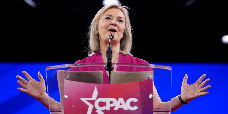 Liz Truss tvrdi da ju je Bank of England sabotirala kao britansku premijerku