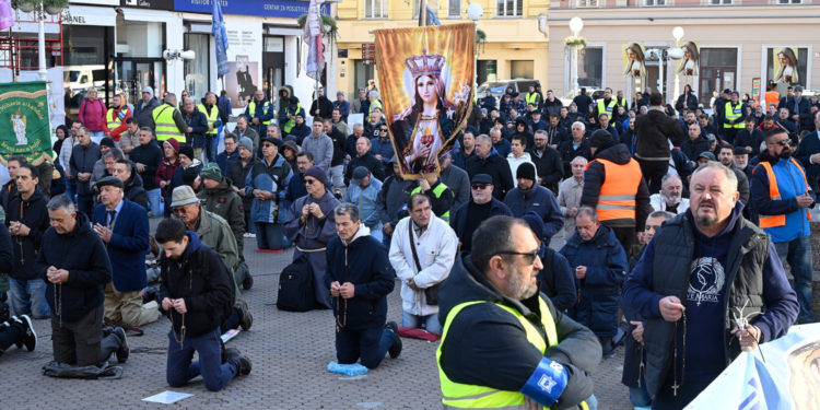 Ljevičari će popadat u nesvijest kad ovo vide: Pravobraniteljica opisala što će biti s moliteljima i zabranom