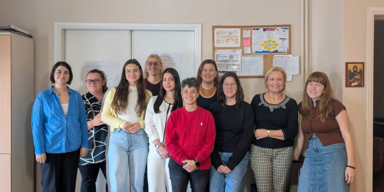 Lokalna inicijativa pretvorila se u međunarodni projekt zaštite okoliša