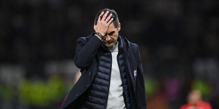 Lyon, kriza bez kraja: dugovi premašuju 200 milijuna eura