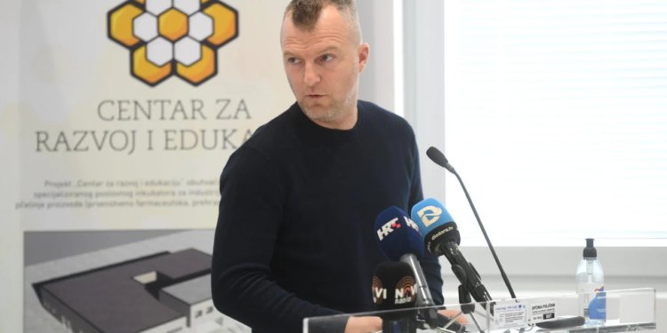 MOST-ovac Ivan Matić podnio ostavku! Kakve promjene slijede u Županijskoj skupštini govorit će na presici u petak